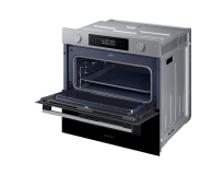 Samsung DUAL COOK FLEX NV7B4525ZAS/U2 - 1463112 - zdjęcie 6